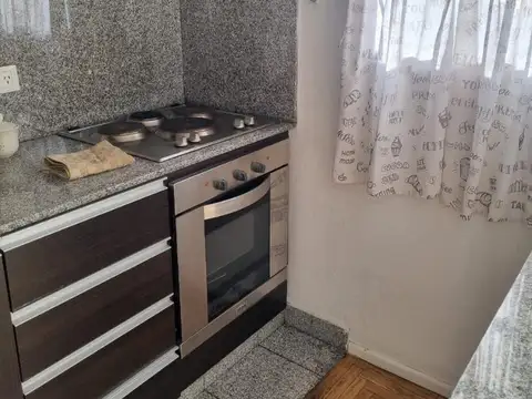Departamento en Alquiler de 2 dormitorios
