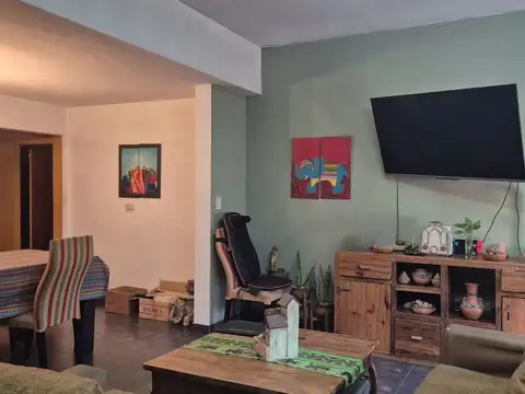 VENTA CASA 4 AMBIENTES EN ISIDRO CASANOVA