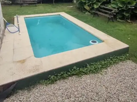 Casa en Venta en Chauvin, USD 350.000