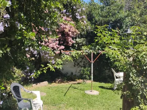 Casa Chauvin 5 Ambientes En Venta Mar Del Plata