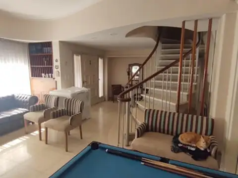 Rodríguez Peña 2900