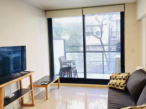 Departamento en Alquiler en Barrio Norte, CABA