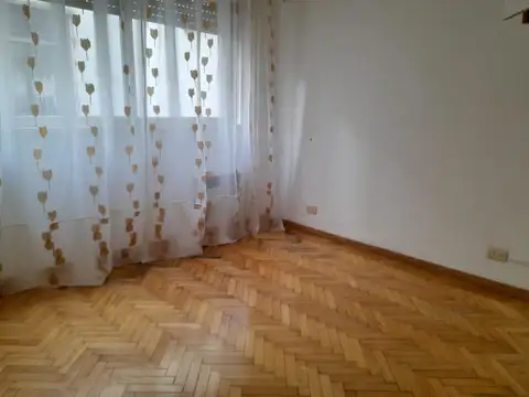 Sanchez de Bustamante 2600 Hermoso y alegre 2 ambientes