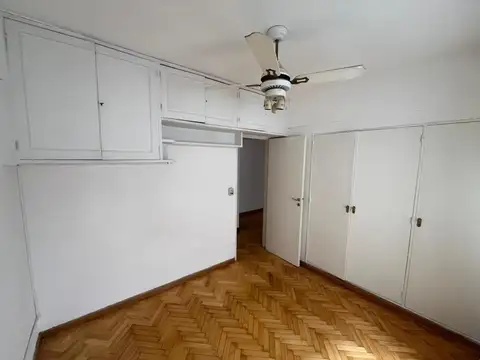 Departamento en Alquiler 45 años