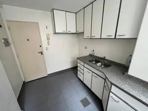 Departamento en Alquiler en Recoleta, $ 730.000
