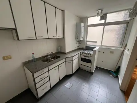 Departamento en Alquiler de 1 dormitorio