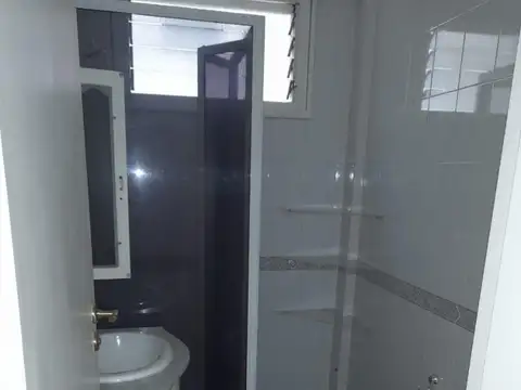 Sanchez de Bustamante 2600 Hermoso y alegre 2 ambientes