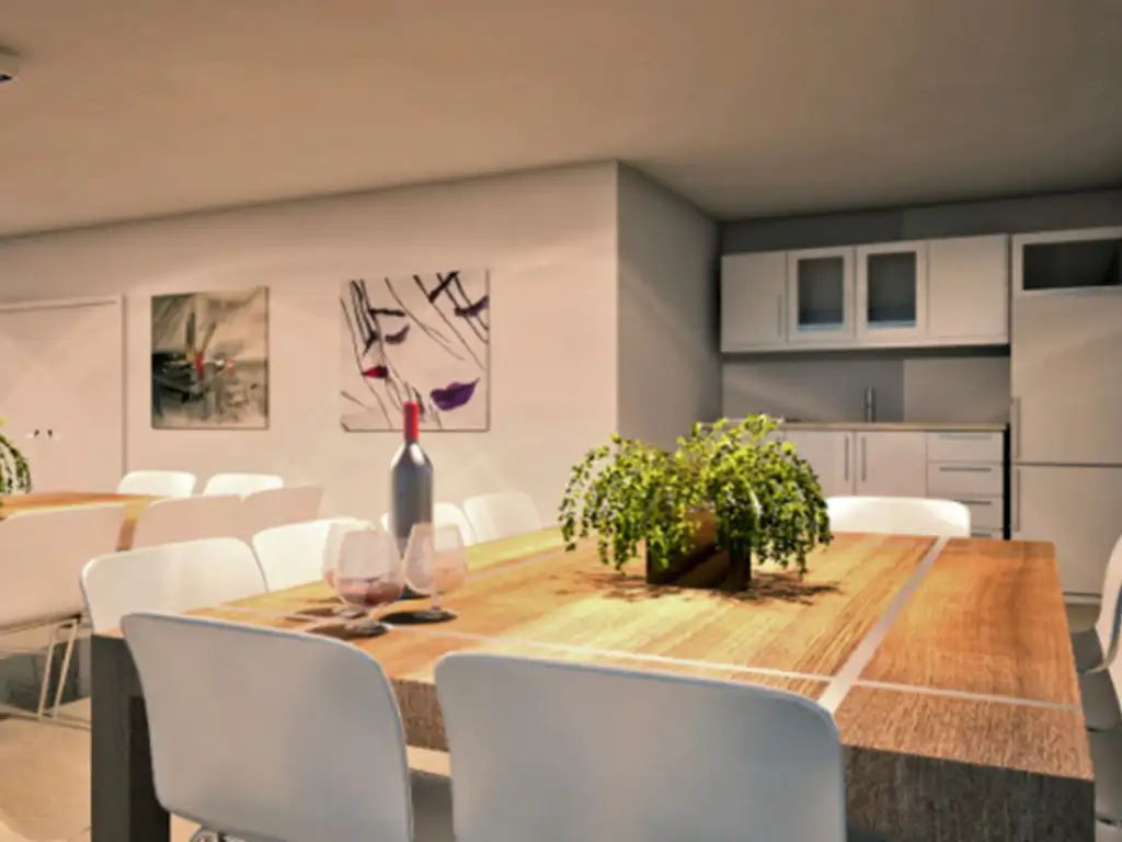 Emprendimiento en Ituzaingo - Etapa: Terminado