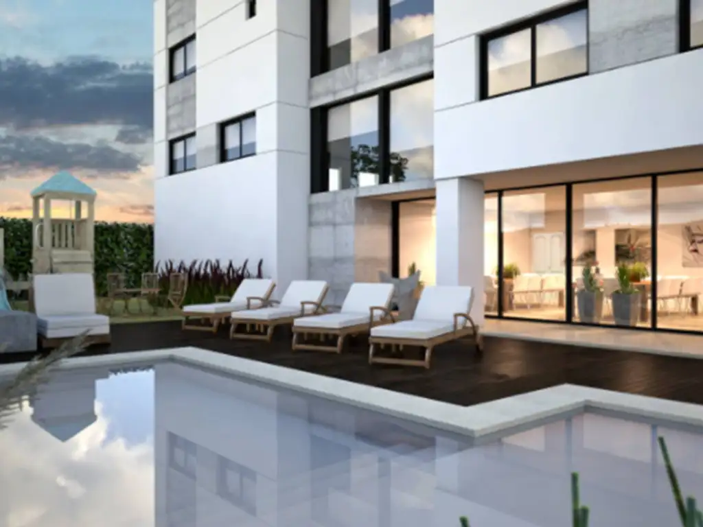 LOS NARANJOS en Ituzaingo