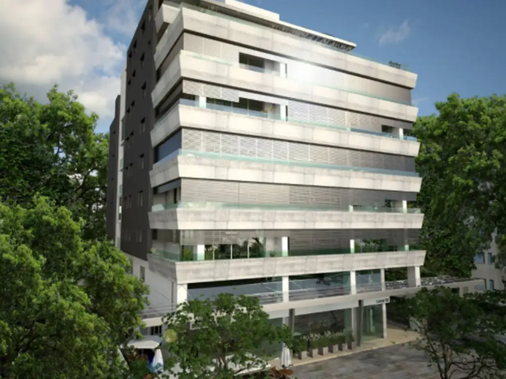 LOS NARANJOS en Ituzaingo