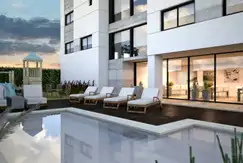 LOS NARANJOS en Ituzaingo