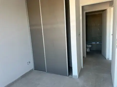 Departamento en Venta 2 años