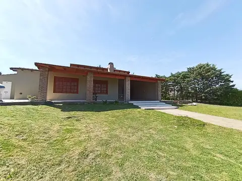 Casa en Venta al Oeste