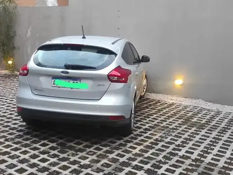 Cochera en Venta con acceso Horizontal