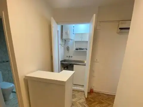 Departamento en Venta en Barrio Norte, USD 59.000