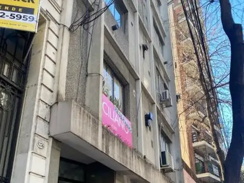 Departamento en Venta en Barrio Norte, CABA