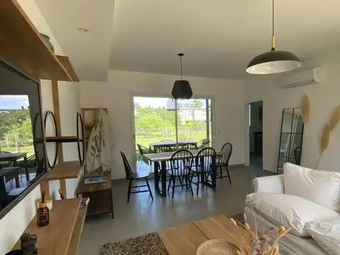 DUPLEX A ESTRENAR -  DECS TORTUGAS