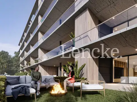 Departamento en Venta en Albanueva, USD 525.961