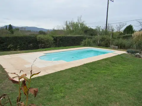 Casa en Venta 10 años