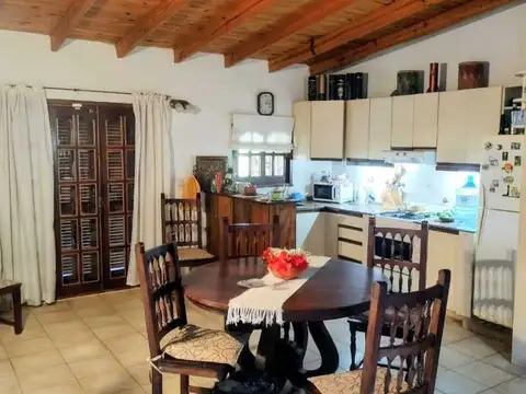 Casa en Venta en Molinari, USD 125.000