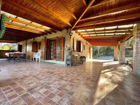 Casa en Venta al Noroeste