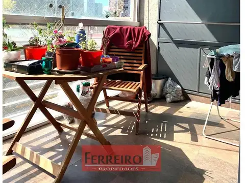 Departamento en Venta de 4 ambientes