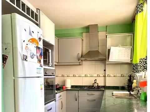 Departamento en Venta de 3 dormitorios