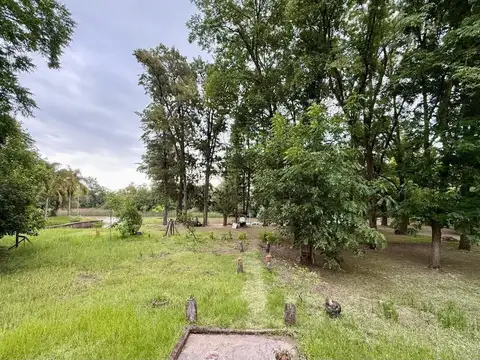 Arroyo Caraguata 1000