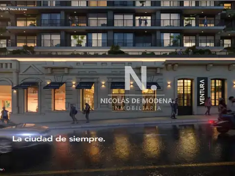 Departamento en Venta en Victorino de la Plaza, USD 229.900