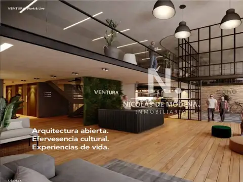 Venta Exclusivo Apartamento de 3 dormitorios A Estrenar En Palermo,Montevideo