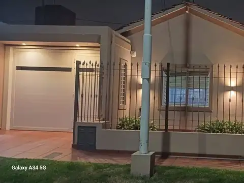 Casa en Venta de 3 dormitorios