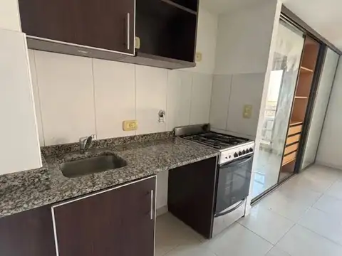 Departamento en Venta al Norte