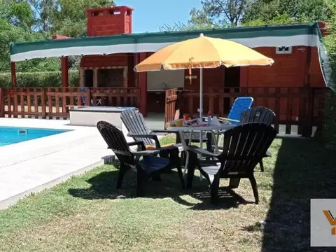 Quinta en Venta en Arturo Segui, USD 120.000