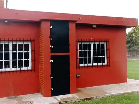 Quinta en Venta en Arturo Segui, USD 120.000