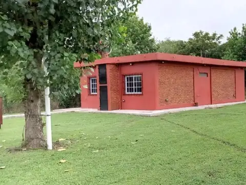 Quinta en Venta en Arturo Segui, Partido de La Plata