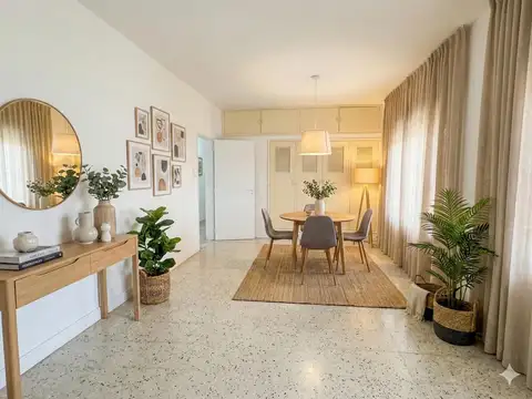 24 De Septiembre 1417 , Piso 1