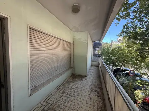 Departamento en Venta en General Paz, USD 113.000