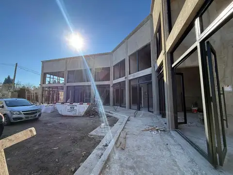 Local en Venta A Estrenar