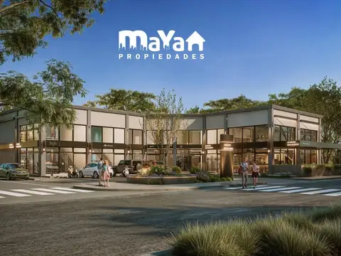 LOCAL EN VENTA - ALTOS DE SAN JACINTO