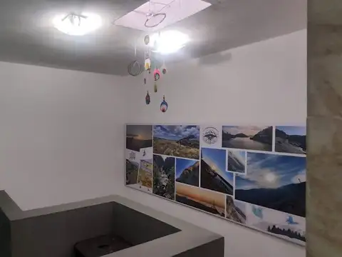 CASA  DUPLEX 3 DORM. GRAN PATIO CERRO NORTE