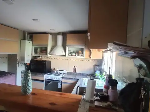 Depto Tipo Casa en Venta en Cerro Norte, USD 110.000