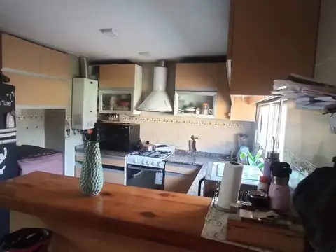 Depto Tipo Casa en Venta de 3 dormitorios