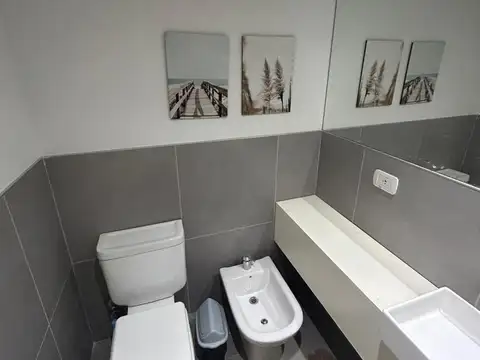 Departamento en Alquiler en Palermo, USD 800