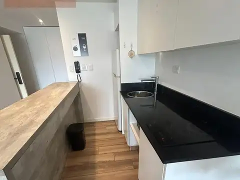Departamento en Alquiler al Noreste
