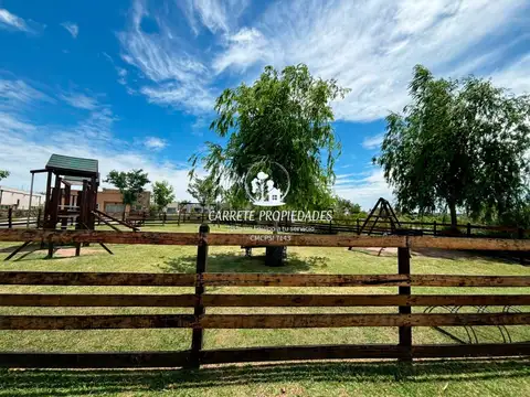Terreno en Venta en Countries y Barrios Cerrados en Pilar, USD 36.000