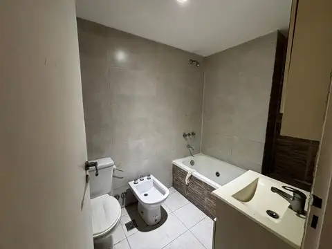 Depto Tipo Casa en Alquiler de Monoambiente