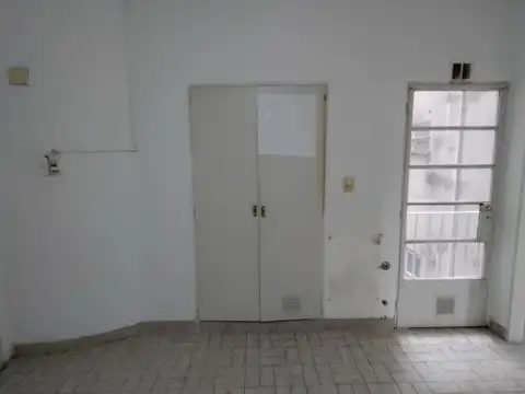 Bartolome Mitre 1600