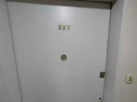 Departamento en Venta en San Nicolás, USD 65.000