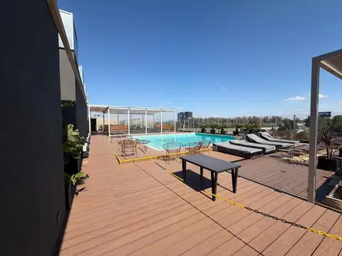 Venta depto. complejo VOHE, 2 amb(camaño)