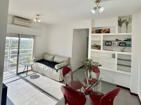 Depto 3 ambientes Villa Raffo con cochera en VENTA